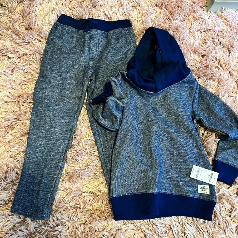 Sweatsuit